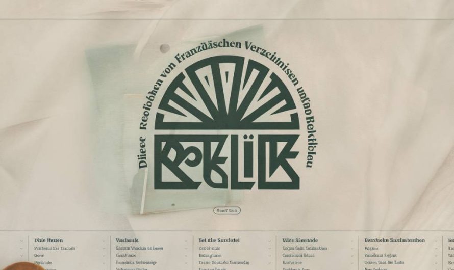Die Rolle von französischen Verzeichnissen und Websites für den Backlink-Aufbau