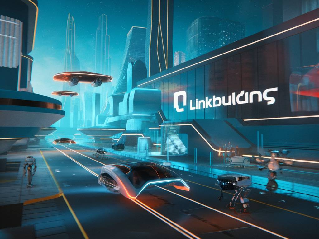 "Zukünftige Herausforderungen im französischen Linkbuilding: Trends und Perspektiven 2026"