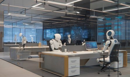 Die Zukunft des französischen Linkbuildings: Künstliche Intelligenz und Automatisierung im Jahr 2025