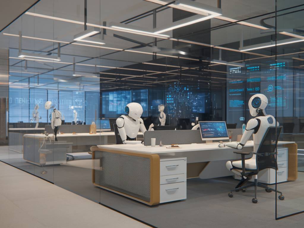 Die Zukunft des französischen Linkbuildings: Künstliche Intelligenz und Automatisierung im Jahr 2025