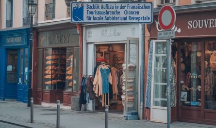 Backlink-Aufbau in der französischen Tourismusbranche: Chancen für lokale Anbieter und Reiseportale