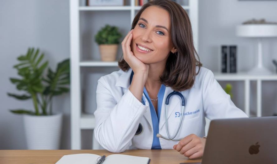 Backlink-Strategien im französischen Gesundheitswesen: Potenziale für Kliniken, Praxen und HealthTech-Plattformen