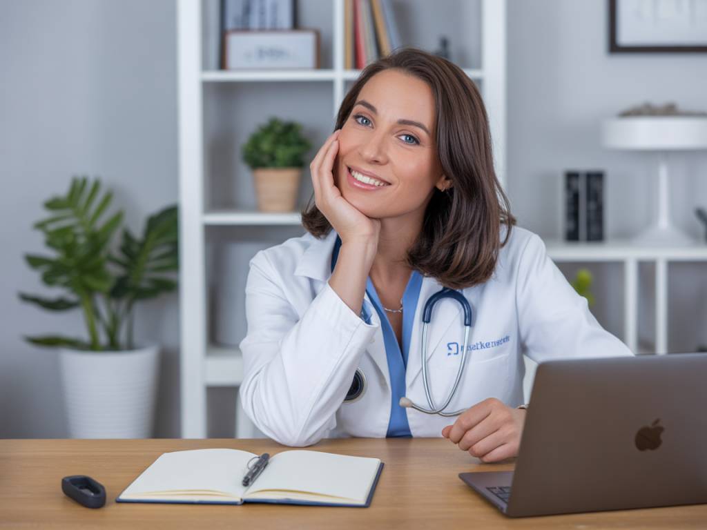 Backlink-Strategien im französischen Gesundheitswesen: Potenziale für Kliniken, Praxen und HealthTech-Plattformen