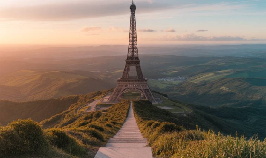 Lokale SEO in Frankreich: Regionale Backlink-Strategien für KMU und Dienstleister