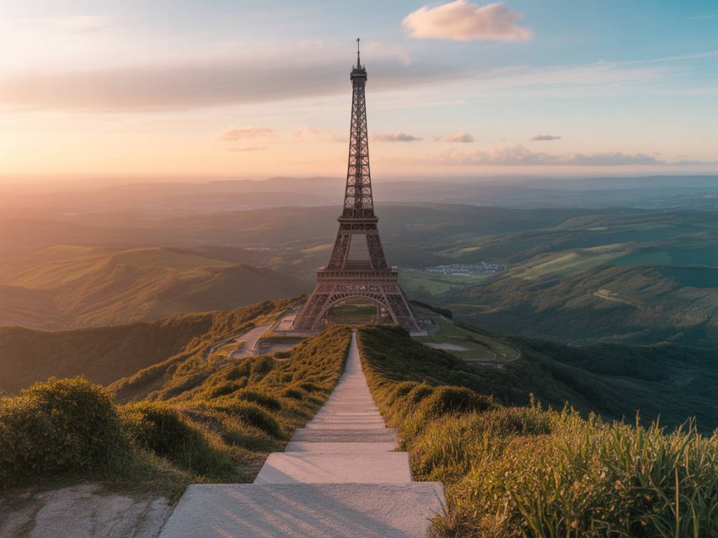 Lokale SEO in Frankreich: Regionale Backlink-Strategien für KMU und Dienstleister