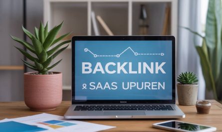 Backlink-Aufbau für französischsprachige SaaS-Unternehmen: Strategien für B2B-Plattformen und Software-Anbieter