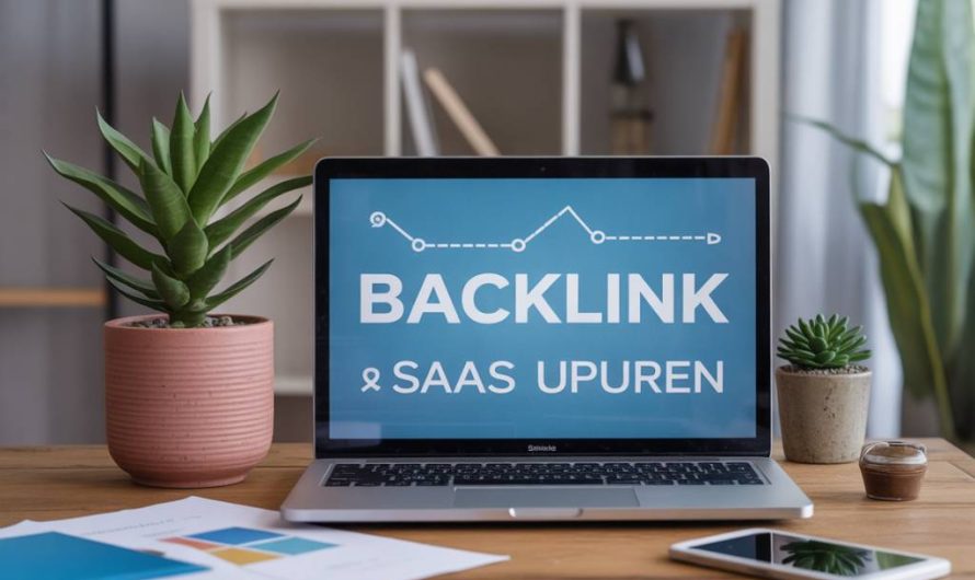 Backlink-Aufbau für französischsprachige SaaS-Unternehmen: Strategien für B2B-Plattformen und Software-Anbieter