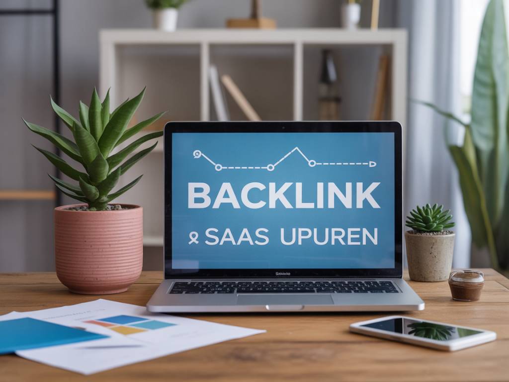 Backlink-Aufbau für französischsprachige SaaS-Unternehmen: Strategien für B2B-Plattformen und Software-Anbieter