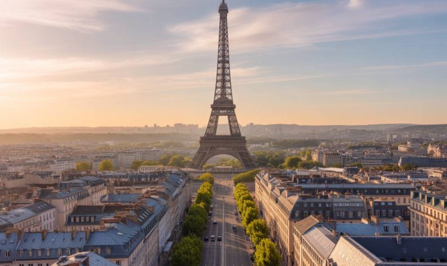 Interkulturelle Unterschiede im französischen Linkbuilding: Wie sich SEO-Strategien in Frankreich von Deutschland unterscheiden