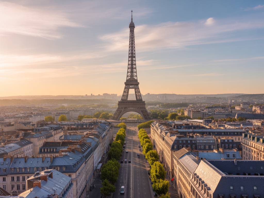 Interkulturelle Unterschiede im französischen Linkbuilding: Wie sich SEO-Strategien in Frankreich von Deutschland unterscheiden