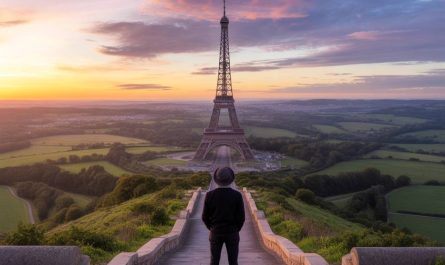 Frankreich-Links im Zeitalter von KI-Suchmaschinen: Wie sich Backlink-Strategien für Google, ChatGPT und Co. in Frankreich verändern