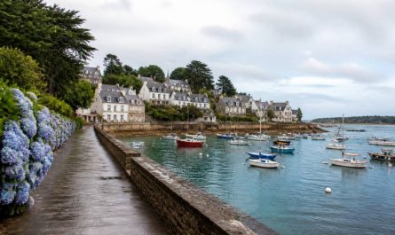 Bretagne wetter september: klima, temperaturen und reisetrends