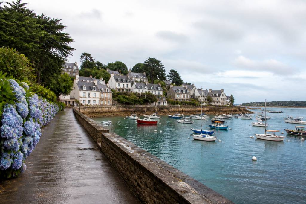 Bretagne wetter september: klima, temperaturen und reisetrends