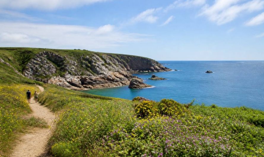 Bretagne wetter im juli: temperaturen, regen und reisetipps