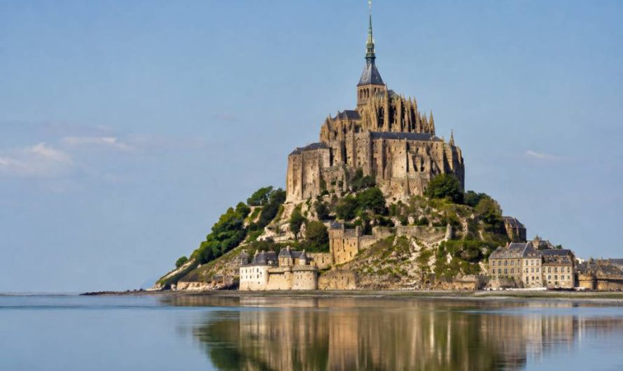 Frankreich Provence Karte: Regionen, Sehenswürdigkeiten und praktische Reisetipps