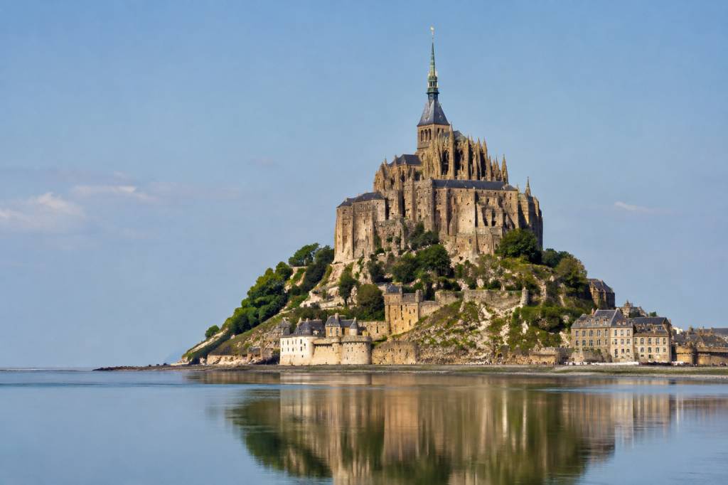 Frankreich Provence Karte: Regionen, Sehenswürdigkeiten und praktische Reisetipps