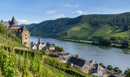 Bretagne Wetter Sommer: die beste Reisezeit für Küste, Inseln und Sehenswürdigkeiten