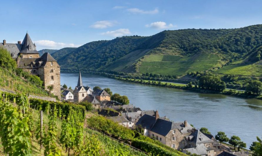Bretagne Wetter Sommer: die beste Reisezeit für Küste, Inseln und Sehenswürdigkeiten