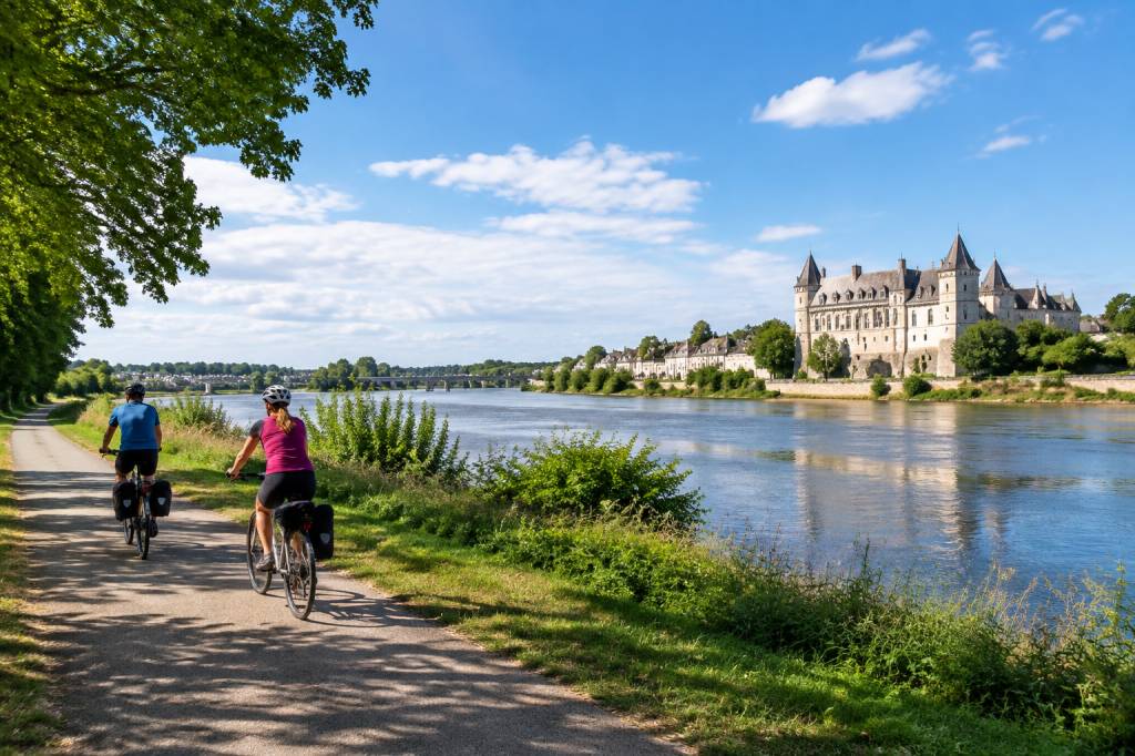 Loire radweg schönster abschnitt: dein Frankreich reiseguide für Radfahrer