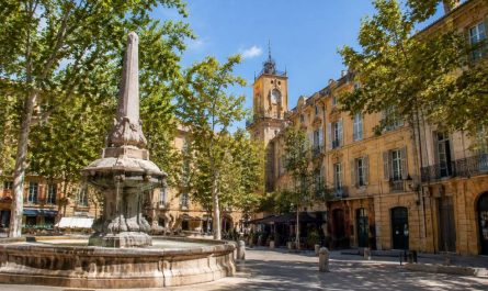 Aix en Provence Touristenfalle: welche sehenswürdigkeiten sich wirklich lohnen